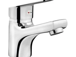 Einhebel-Waschtischnarmatur Chieti Chrom