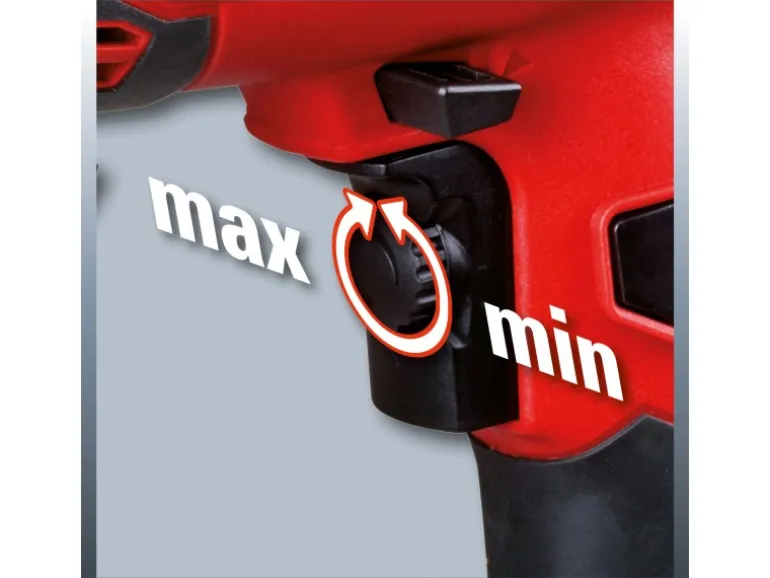 Einhell Schlagbohrmaschine TC-ID 550 E