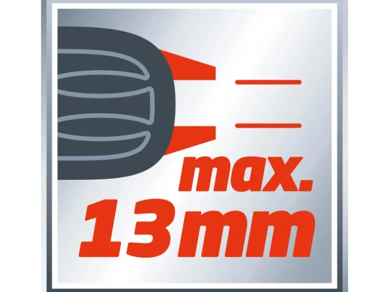 Einhell Schlagbohrmaschine TC-ID 550 E