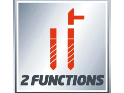 Einhell Schlagbohrmaschine TC-ID 550 E