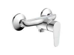 Eisl Duscharmatur Claudio Chrom