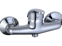 Eisl Duscharmatur Grande Vita Classic Chrom