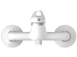 Eisl Duscharmatur Speed Weiß