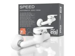 Eisl Duscharmatur Speed Weiß