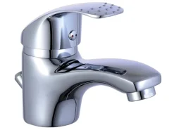 Eisl ROMA Waschtischarmatur Chrom