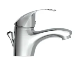 Eisl ROMA Waschtischarmatur Chrom