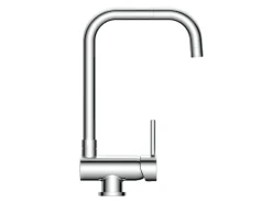 Eisl Spültischarmatur Flexo  für Unterfenster-Montage Chrom