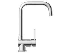 Eisl Spültischarmatur Futura Niederdruck Chrom