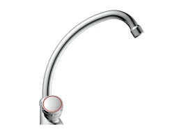 Eisl Spültischarmatur Grando Chrom