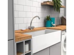 Eisl Spültischarmatur Grando Chrom