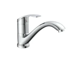 Eisl Spültischarmatur Rimini Chrom