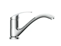 Eisl Spültischarmatur Rimini Chrom