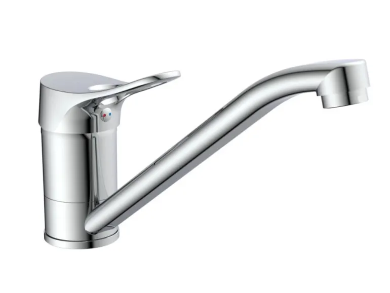 Eisl Spültischarmatur Verona Chrom