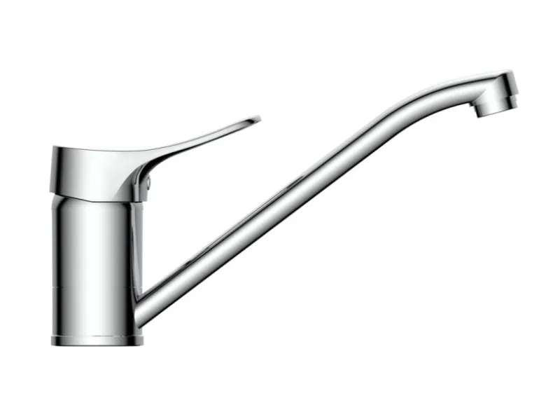 Eisl Spültischarmatur Verona Chrom