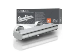 Eisl Thermostat Duscharmatur Carneo Chrom
