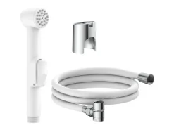 Eisl Waschbeckenbrause Weiß