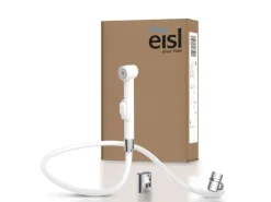 Eisl Waschbeckenbrause Weiß