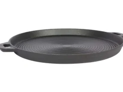 El Fuego Grillpfanne aus Gusseisen