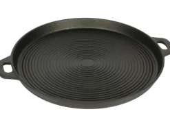El Fuego Grillpfanne aus Gusseisen