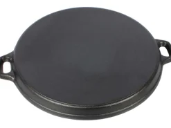 El Fuego Grillpfanne aus Gusseisen
