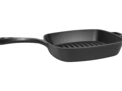 El Fuego Wok aus Gusseisen