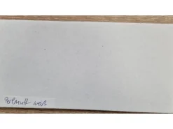 Elegant Einrichten Pflanzkübel Fiberglas Quadratisch 30x30x30cm Perlmutt-Weiß