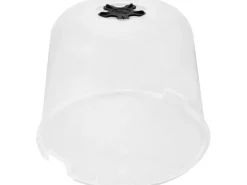 Elho Anzuchthaube Green Basics Ø 30 cm x 23 cm Transparent