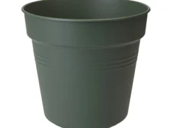 Elho Anzuchttopf Green Basics Ø 24 cm laubgrün
