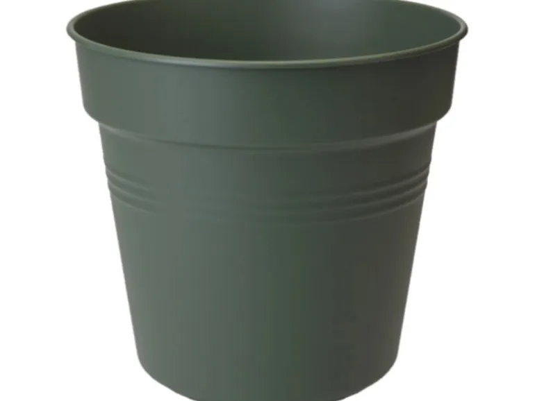 Elho Anzuchttopf Green Basics Ø 24 cm laubgrün