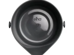 Elho Blumentopf B.For Swing Ø 18 cm Anthrazit