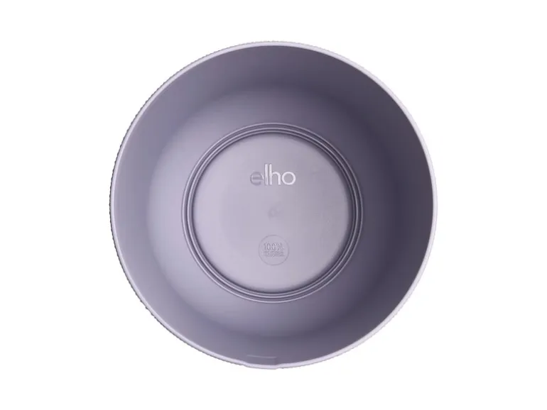 Elho Blumentopf Jazz Ø 23,1 cm x 21,5 cm Lila