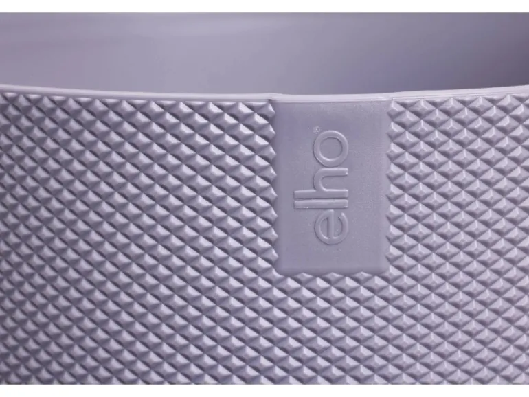 Elho Blumentopf Jazz Ø 23,1 cm x 21,5 cm Lila