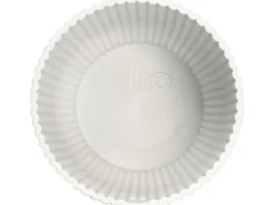 Elho Blumentopf Mini Vibes Ø 9 cm Seidenweiß