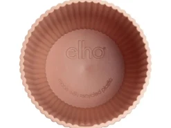 Elho Blumentopf Mini Vibes  Ø 7 cm Zartrosa