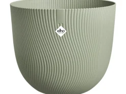 Elho Blumentopf Sereh Ø 47 cm x 40 cm Grün