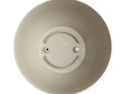 Elho Blumentopf Sereh Ø 30 cm x 25 cm Beige