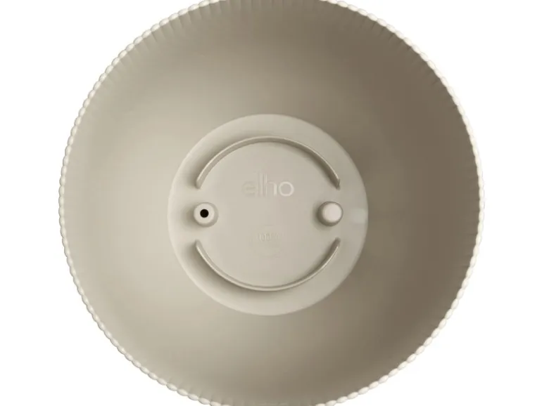 Elho Blumentopf Sereh Ø 30 cm x 25 cm Beige