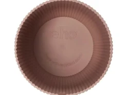 Elho Blumentopf Vibes Fold Ø 30 cm Zartrosa