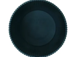 Elho Blumentopf Vibes Fold  Ø 30 cm Tiefes Blau
