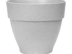 Elho Blumentopf Vibia Campana Ø 30 cm x 26 cm Living Beton