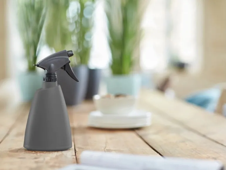 elho brussels sprüher 0,7l anthrazit