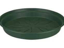 Elho Untersetzer Green Basics Ø 34 cm laubgrün