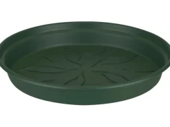 Elho Untersetzer Green Basics Ø 22 cm laubgrün