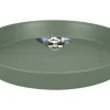 Elho Untersetzer Loft  Ø21 cm Pistaziengrün