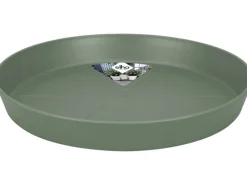 Elho Untersetzer Loft Ø21 cm Pistaziengrün