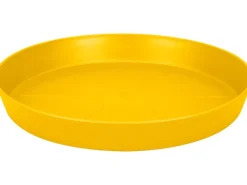 Elho Untersetzer Loft Urban Rund Ø 34,3 cm Ocker