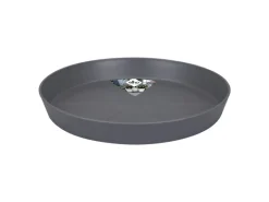 Elho Untersetzer Loft Urban Ø 41 cm x 5 cm Anthrazit