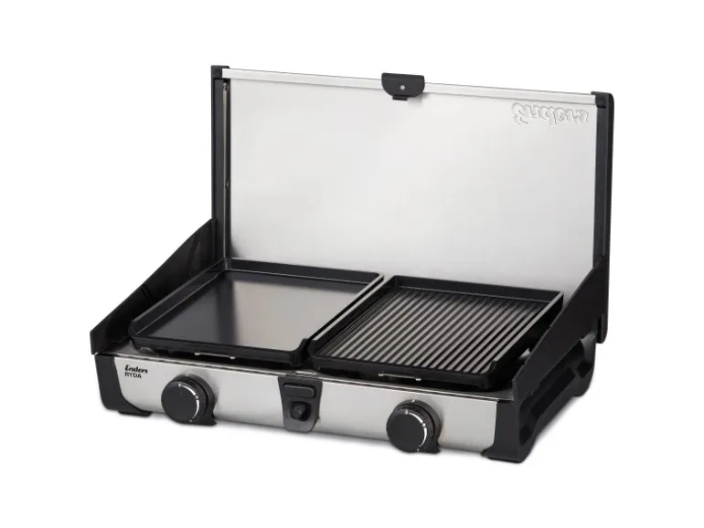 Enders Campingkocher Ryda 2Z GP