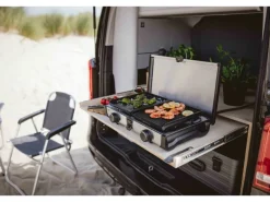 Enders Campingkocher Ryda 2Z GP