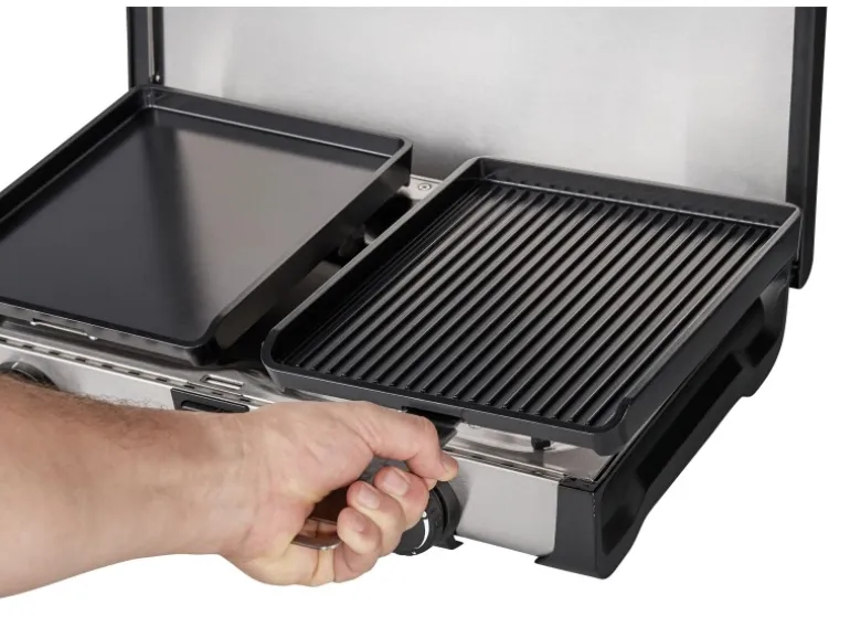 Enders Campingkocher Ryda 2Z GP